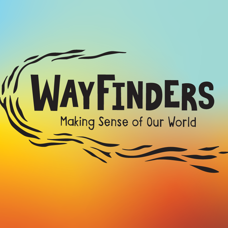 Wayfinders logo