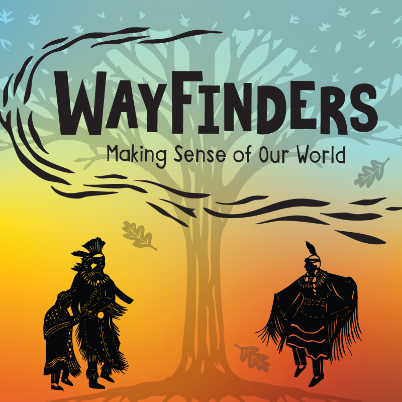 Windfinders - Making Sense of our World