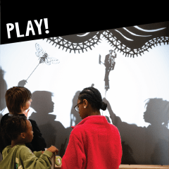 Play interactive